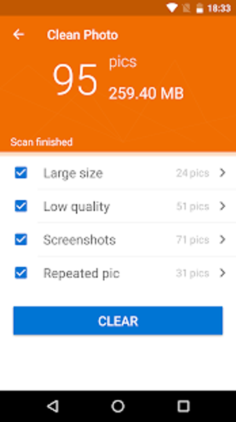 Image 3 for WinZip  Zip UnZip Tool