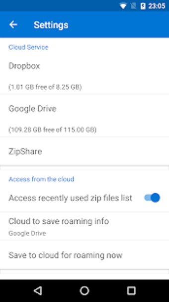 Image 0 for WinZip  Zip UnZip Tool