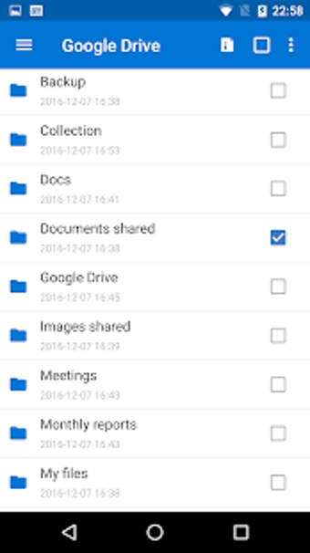 Image 2 for WinZip  Zip UnZip Tool