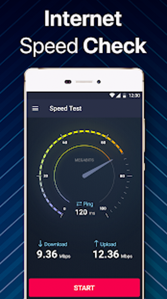 Imagen 3 para Internet Speed Test Origi…