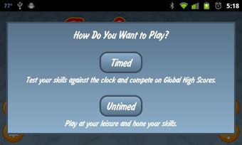 Imagen 2 para Syrious Scramble Free