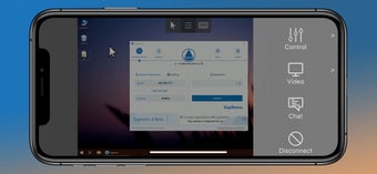 Image 1 for Supremo Remote Desktop