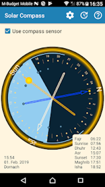 Image 0 for Sunday - Astronomical Clo…