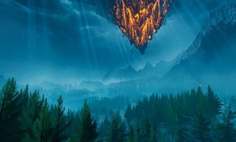 Image 0 for The Pathless