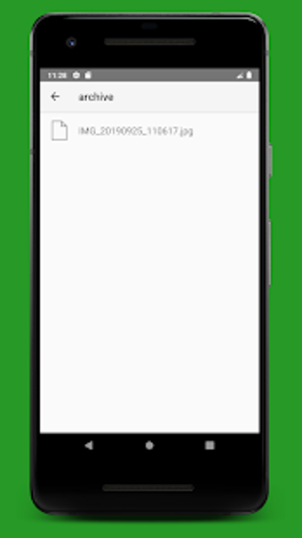 Imagen 0 para GZ & XZ Extract - Archive…