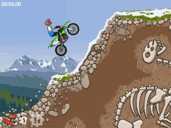 Image 0 for Moto X Mayhem