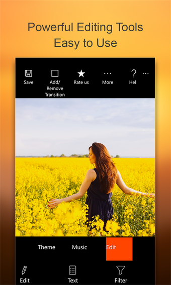 Image 2 for Video Maker - VideoShow f…