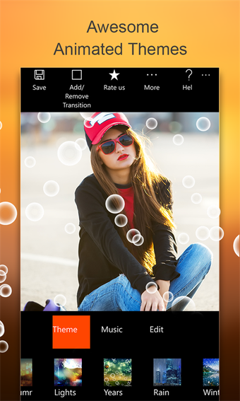 Image 3 for Video Maker - VideoShow f…