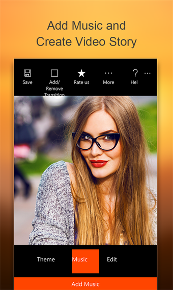Image 1 for Video Maker - VideoShow f…
