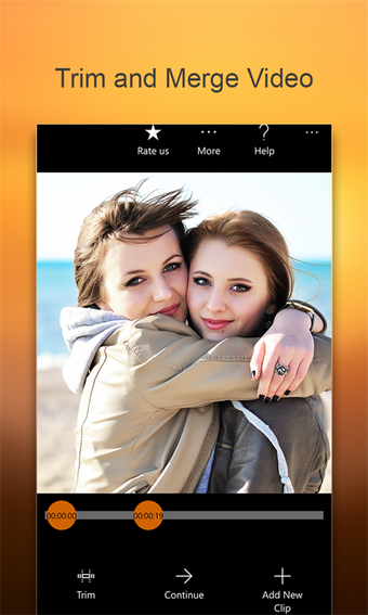 Image 0 for Video Maker - VideoShow f…