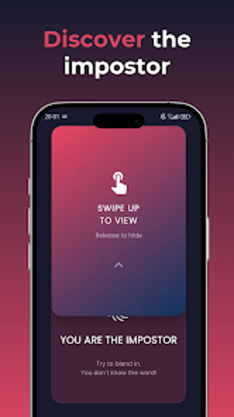 Image 0 for Impostor Classic: Party G…