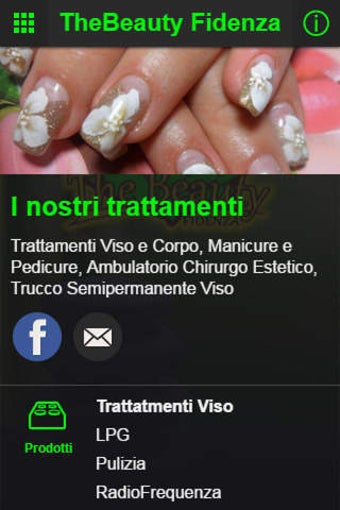 Image 0 for TheBeauty Fidenza