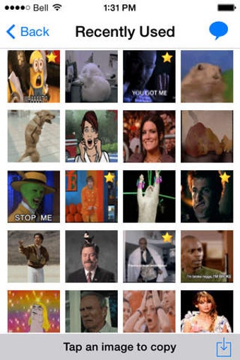 Image 0 for SMS Gif