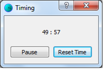 Imagen 0 para SimpleTimer Portable
