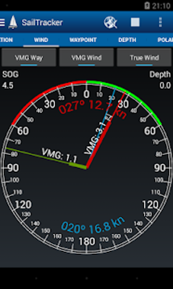 Image 2 for Sailtracker