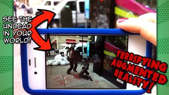 Image 0 for Zombies GO! Fight The Dea…