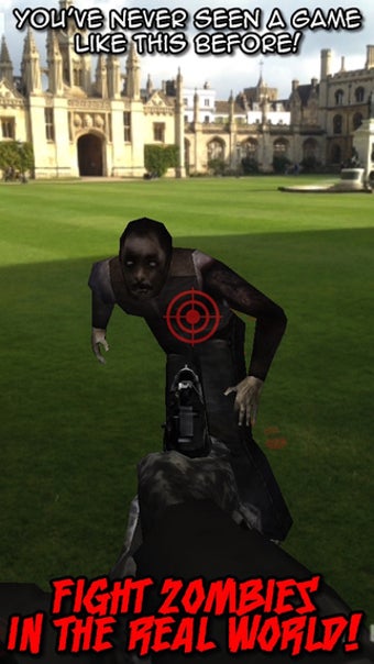 Image 3 for Zombies GO! Fight The Dea…
