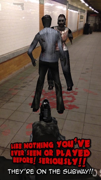 Image 1 for Zombies GO! Fight The Dea…