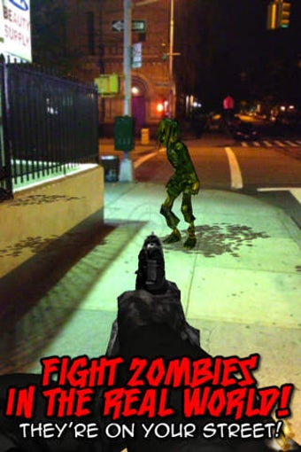 Image 2 for Zombies GO! Fight The Dea…