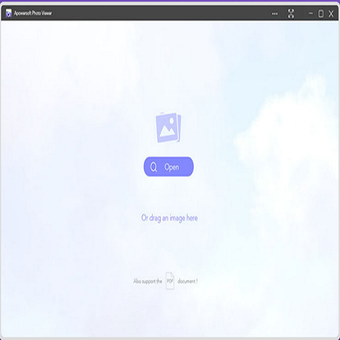 Image 0 for Apowersoft Photo Viewer