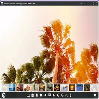 Image 2 for Apowersoft Photo Viewer