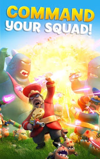 Image 3 for World War Doh: Real Time …
