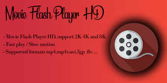 Image 2 for Movie Flash Player HD