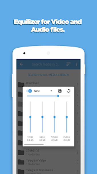 Image 1 for MS Player HD