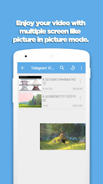 Image 2 for MS Player HD