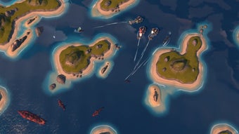 Image 0 for Leviathan: Warships