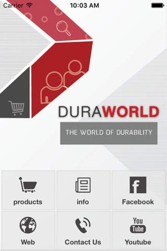 Image 0 for Dura App