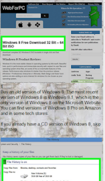 Image 2 for How to Install Windows 8