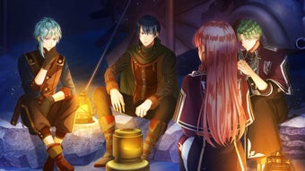 Image 0 for Steam Prison -Beyond the …