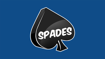 Image 0 for Spades Offline