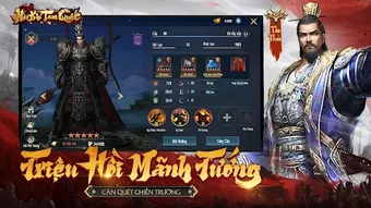 Image 0 for Hào Khí Tam Quốc