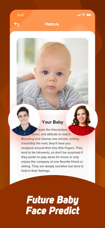 Image 1 for Life Insight-Future Baby&…