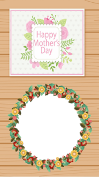 Image 0 for Happy Mothers Day Photo F…