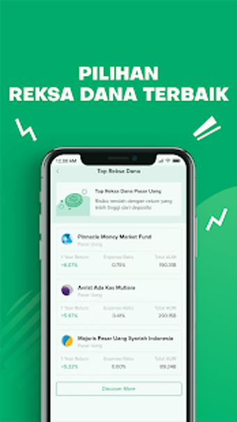 Image 1 for Bibit - Investasi Reksada…