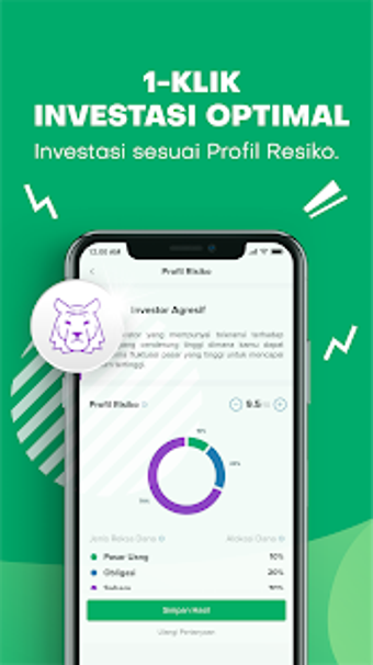 Image 2 for Bibit - Investasi Reksada…