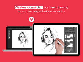 Image 2 for EasyCanvas Pro