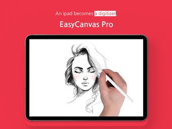 Image 1 for EasyCanvas Pro