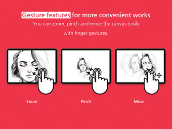 Image 3 for EasyCanvas Pro