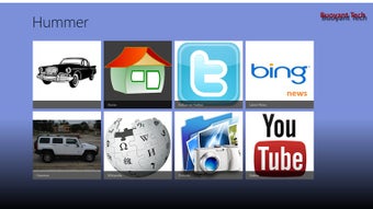 Image 1 for Hummer - Top Automobiles …