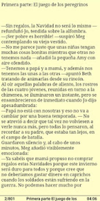 Image 3 for Mujercitas