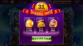 Image 1 for Gambino Slots