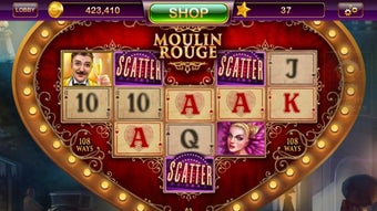 Image 0 for Gambino Slots