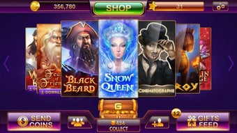 Image 2 for Gambino Slots