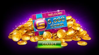 Image 0 for Gambino Slots