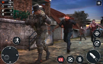 Image 0 for ZOMBIE FPS 2020 - LEFT AL…