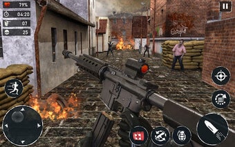 Image 2 for ZOMBIE FPS 2020 - LEFT AL…